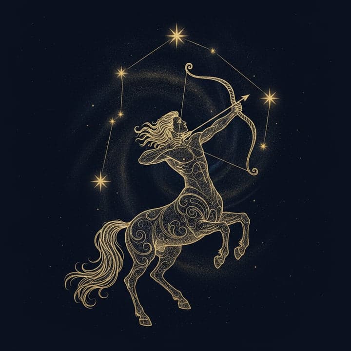 Sagittarius