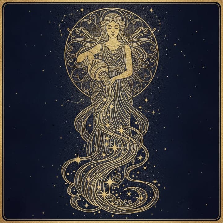 Aquarius