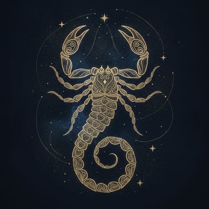 Scorpio