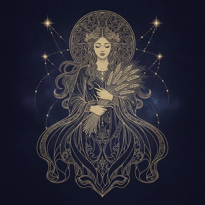 Virgo